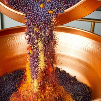 Illustration vats - Image 1