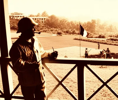 Illustration colon - Image 1