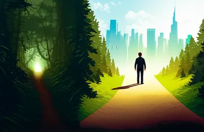 Illustration opposite - Image 1