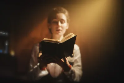 Illustration recital - Image 1