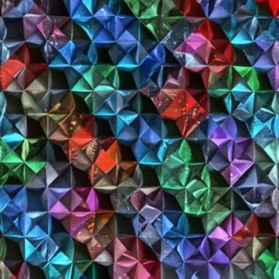 Illustration spinels - Image 1