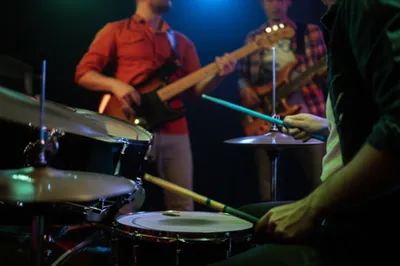 Illustration syncopated - Image 1