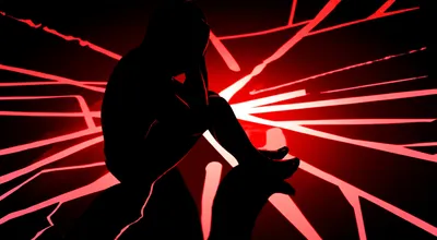 Illustration affliction - Image 1