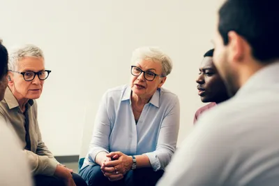 Illustration respecting - Image 1