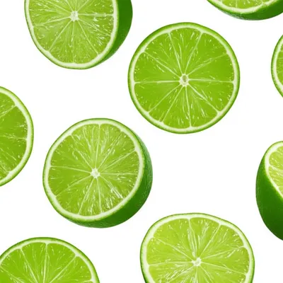 Illustration lime - Image 1