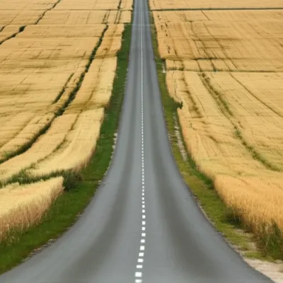 Illustration straight - Image 1