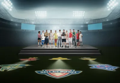 Illustration drafts - Image 1