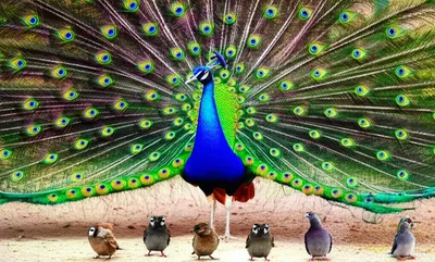 Illustration brags - Image 1