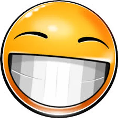 Illustration grin - Image 2