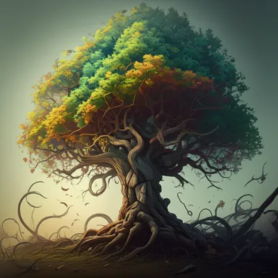 Illustration contractions - Image 1