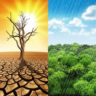 Illustration climatic - Image 1