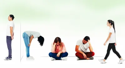 Illustration gestures - Image 1