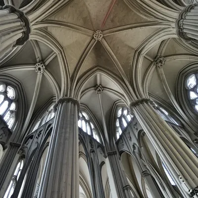 Illustration vaults - Image 1