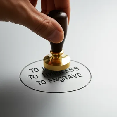 Illustration writ - Image 1