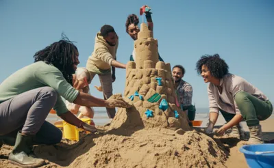 Illustration psychological moments - Image 1