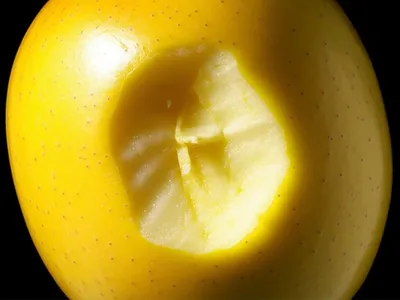 Illustration crunching - Image 1