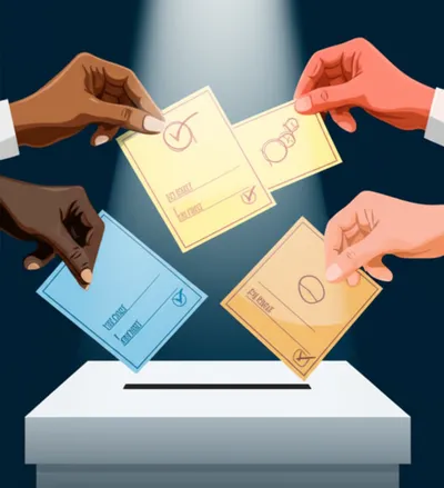 Illustration preferential - Image 1