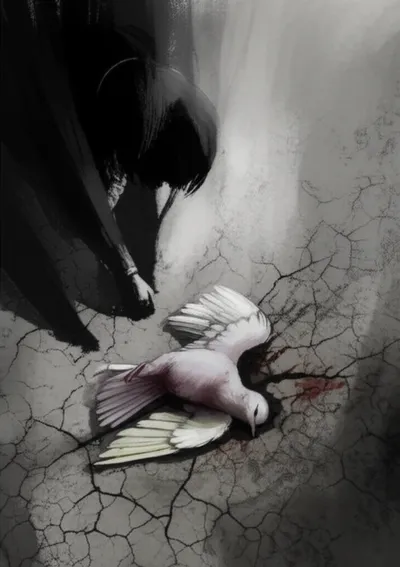 Illustration murders - Image 1