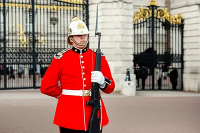 Illustration soldiers - Image 1