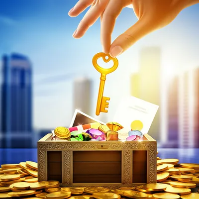 Illustration capitalise - Image 1