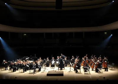 Illustration sparse - Image 1