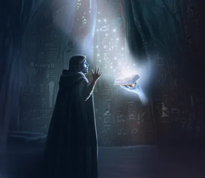 Illustration lightening - Image 1