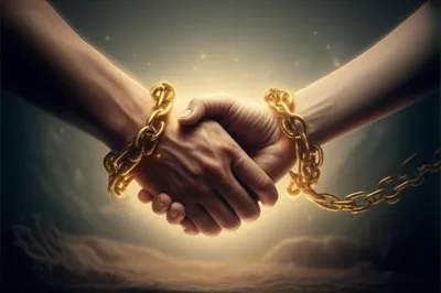 Illustration bonded - Image 1