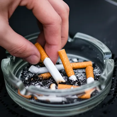 Illustration smoke - Image 1