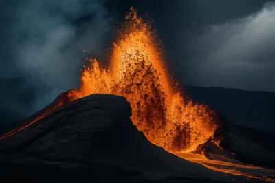 Illustration vehemence - Image 1