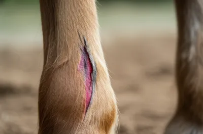 Illustration cleft - Image 1