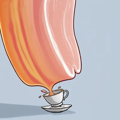 Illustration wallops - Image 1