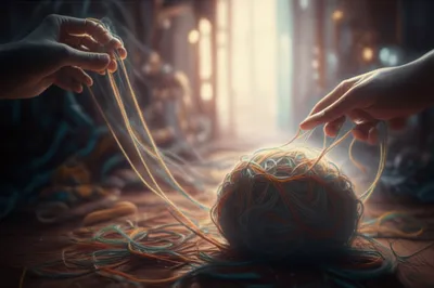 Illustration straightening - Image 1