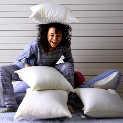 Illustration slaphappy - Image 1