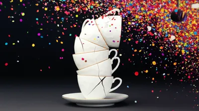 Illustration pop - Image 1