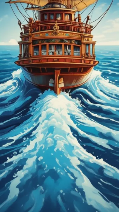 Illustration pooped - Image 1