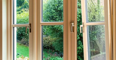 Illustration casement - Image 1