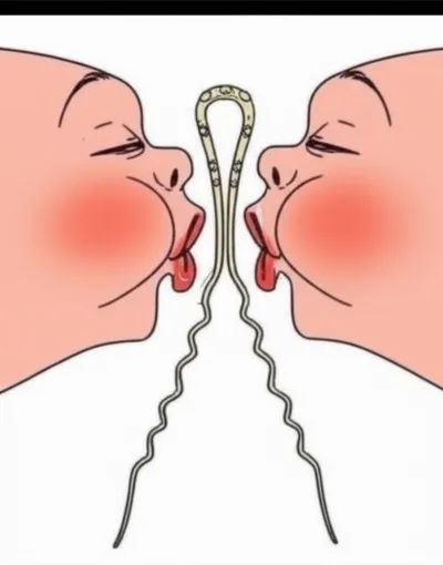 Illustration bodkin - Image 1