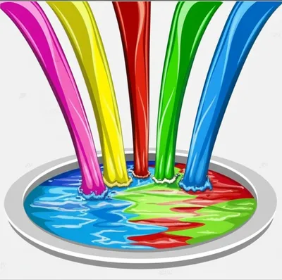 Illustration concentrated - Image 1