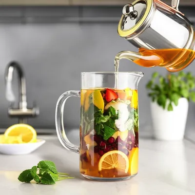 Illustration infuse - Image 1