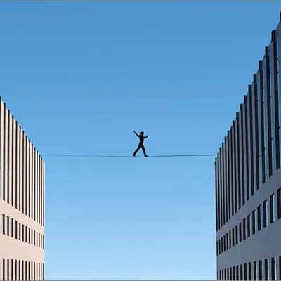 Illustration aplomb - Image 1