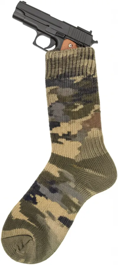 Illustration sox - Image 1