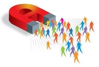 Illustration attract - Image 2