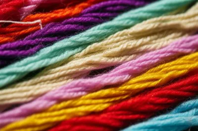 Illustration weaves - Image 1