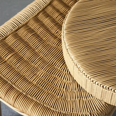 Illustration rattan - Image 1