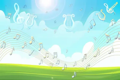 Illustration lyrical - Image 1