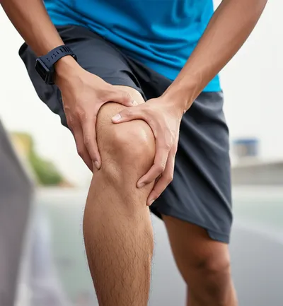 Illustration cramping - Image 1