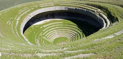 Illustration amphitheaters - Image 2