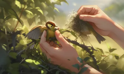 Illustration easing - Image 1