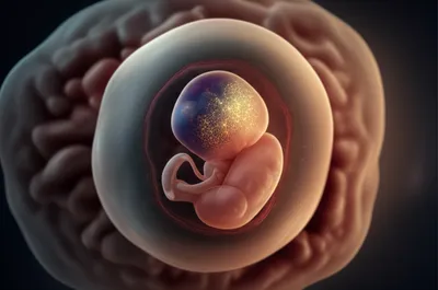 Illustration vesicle - Image 1