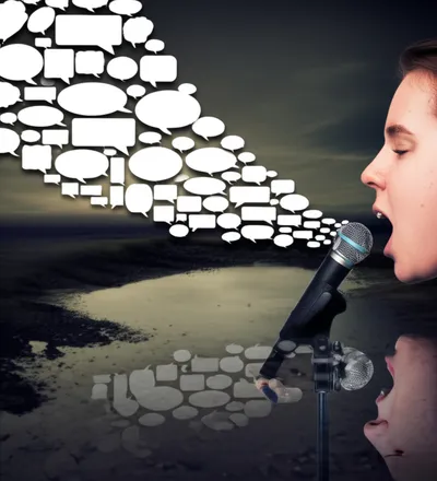 Illustration glibber - Image 1